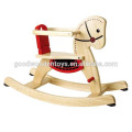 EN71 / ASTM Nouveau design en bois Baby Walker Preschool Educational Baby Toys for Sale